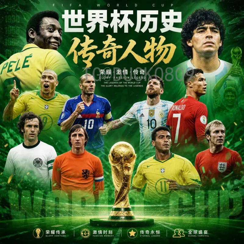 官方2026美加墨世界杯淘汰赛规则完整解析：48队赛制与晋级路径